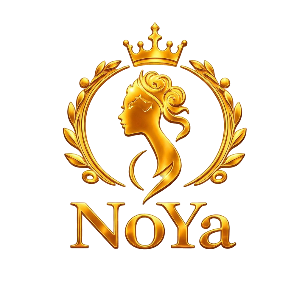 NoYa logo